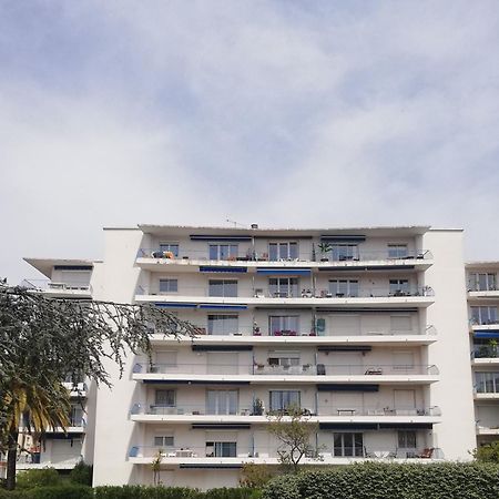 Appartement Saint Raphael Dış mekan fotoğraf