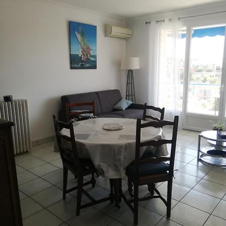 Appartement Saint Raphael Dış mekan fotoğraf