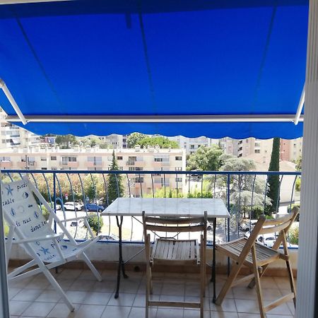 Appartement Saint Raphael Dış mekan fotoğraf