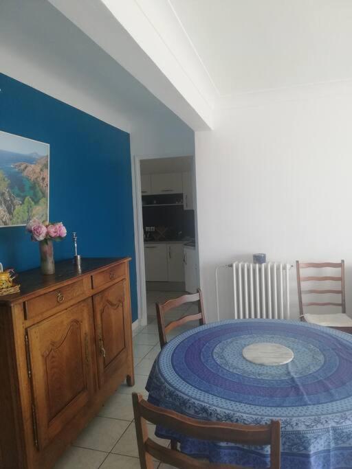 Appartement Saint Raphael Dış mekan fotoğraf
